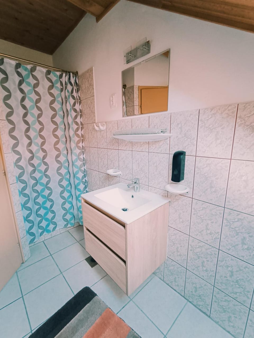 Rózsa Apartman Zalakaros Apartment in Hungary