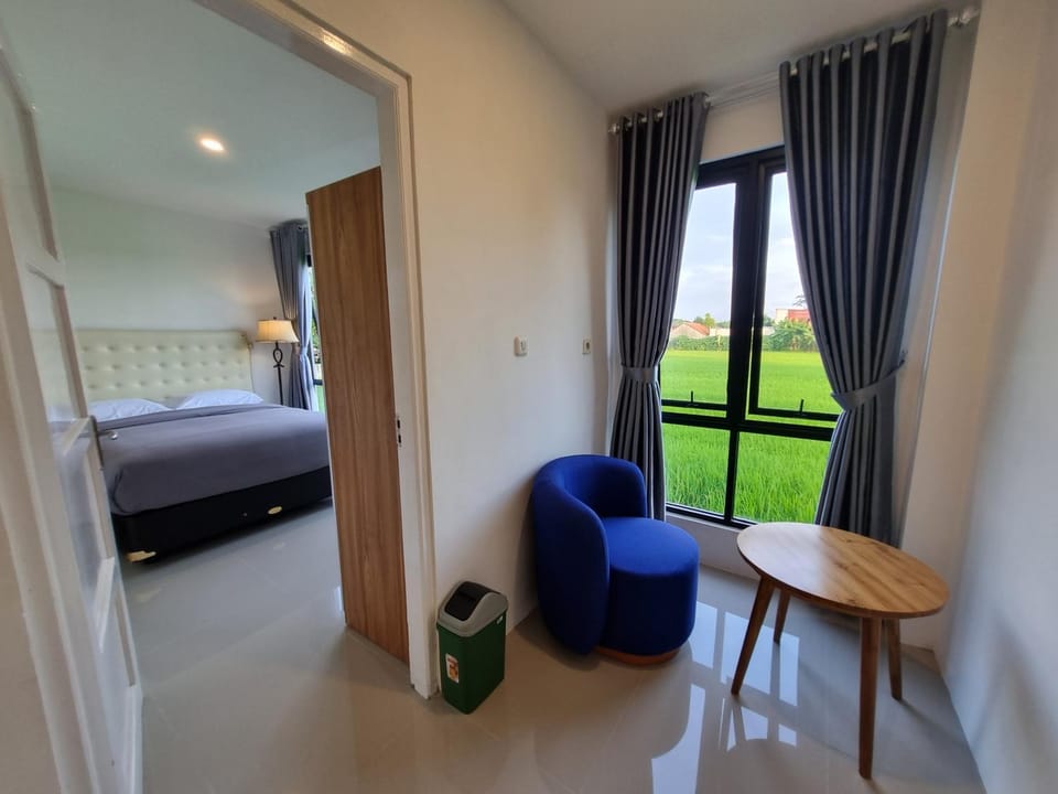 View (from property/room), Seating area