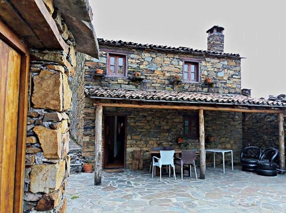 Patio, Balcony/Terrace