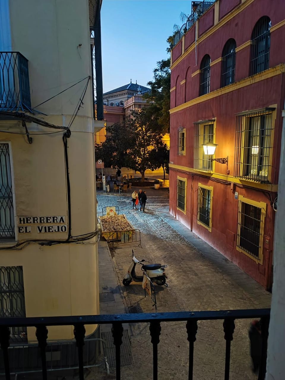 Neighbourhood