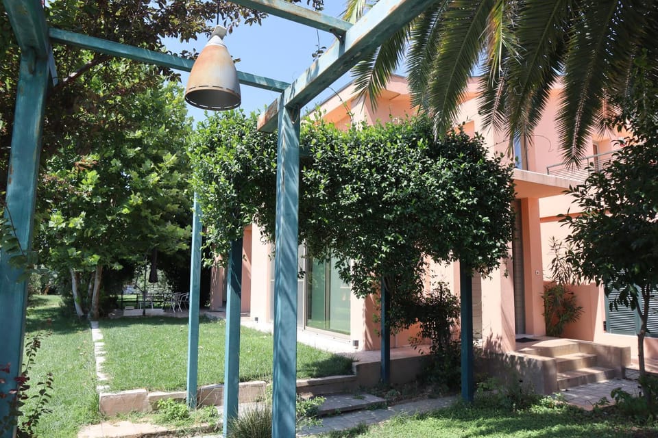 Villa Theopetra Apartment in Greece