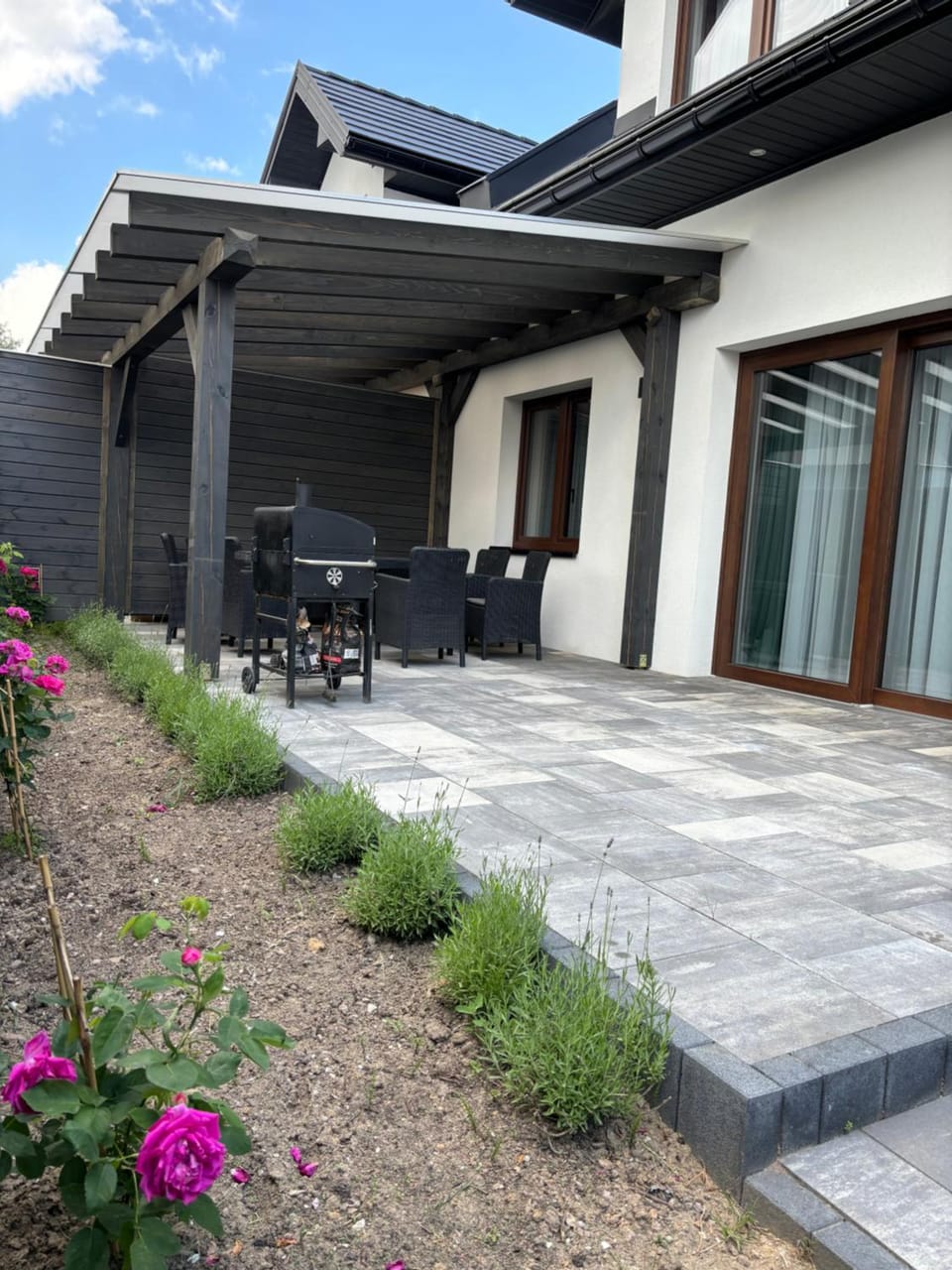 Prestige House Targi Kielce Cedzyna Zalew Apartment in Poland
