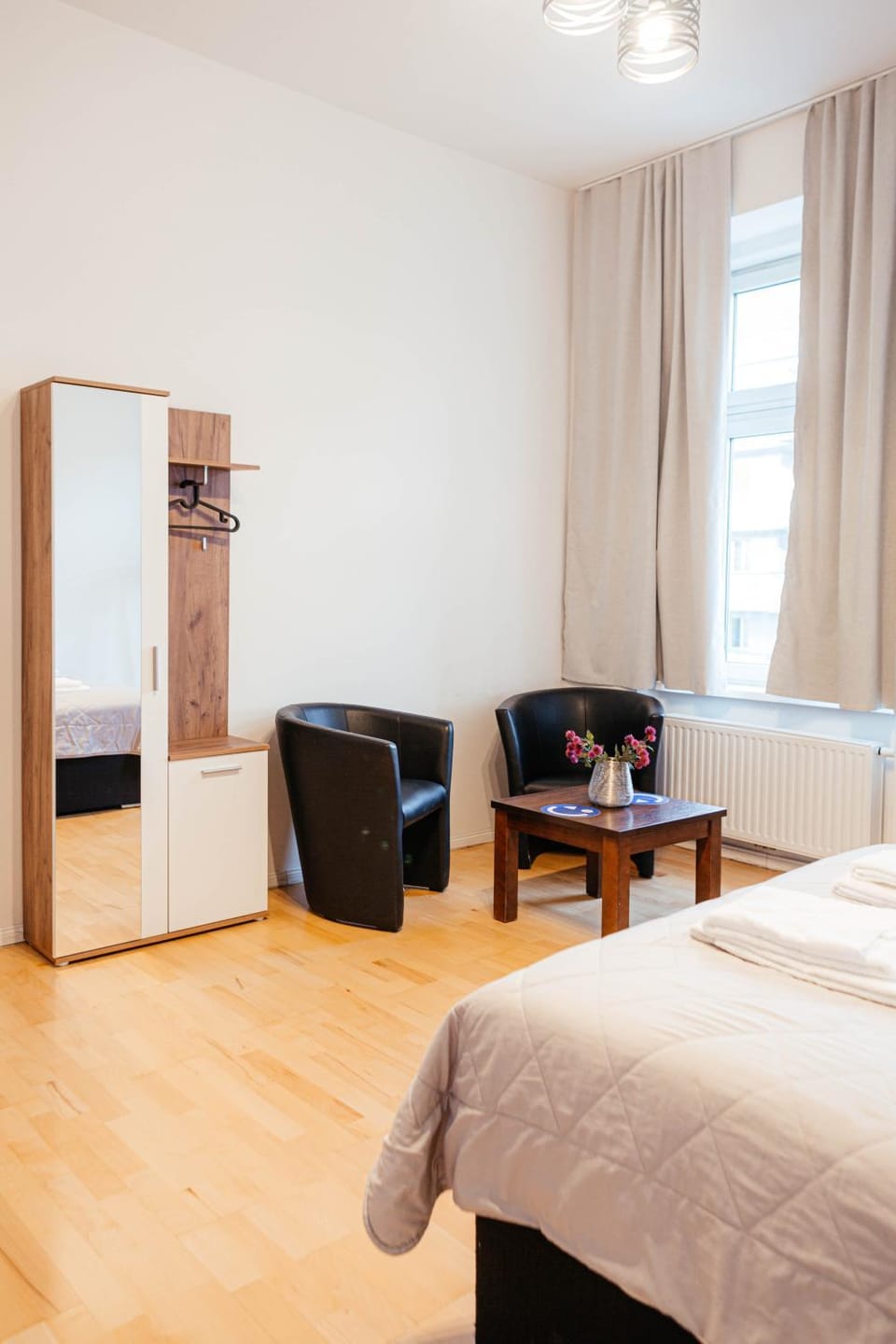 LAX Apartments Apartment in Vienna