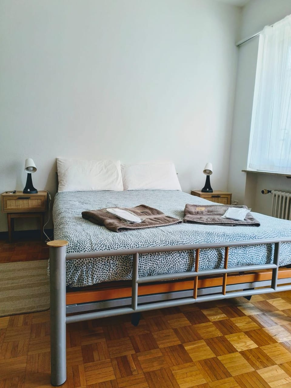 Sailing Apartment Lugano Apartment in Lugano