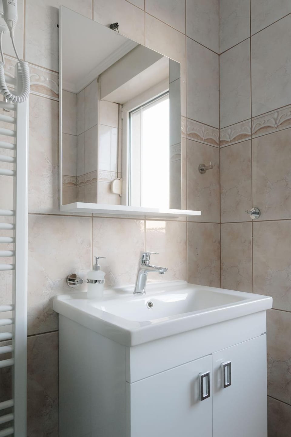Bathroom, Bath