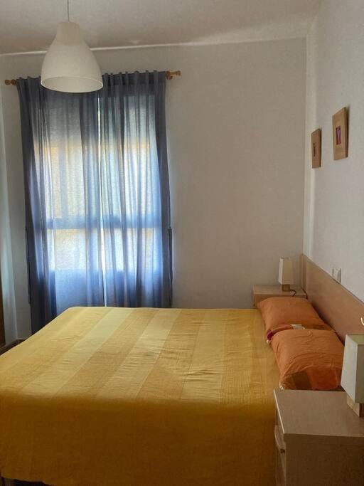 Apartamento en Montanejos Apartment in Valencian Community