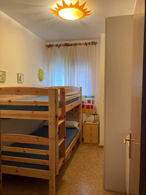 Apartamento en Montanejos Apartment in Valencian Community