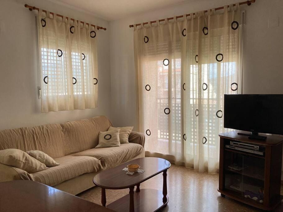 Apartamento en Montanejos Apartment in Valencian Community