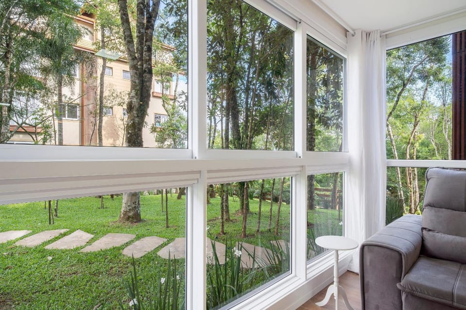 Toscano Cabernet 2 dorm by Achei Gramado Apartment in State of Rio Grande do Sul
