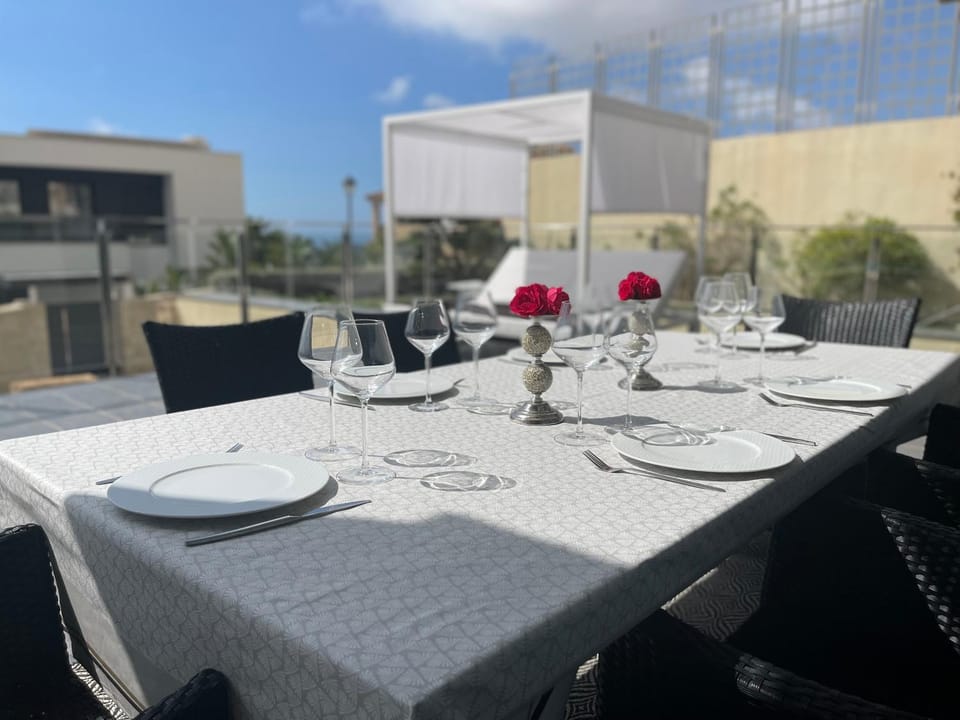 Altos de Finestrat Villa in Marina Baixa