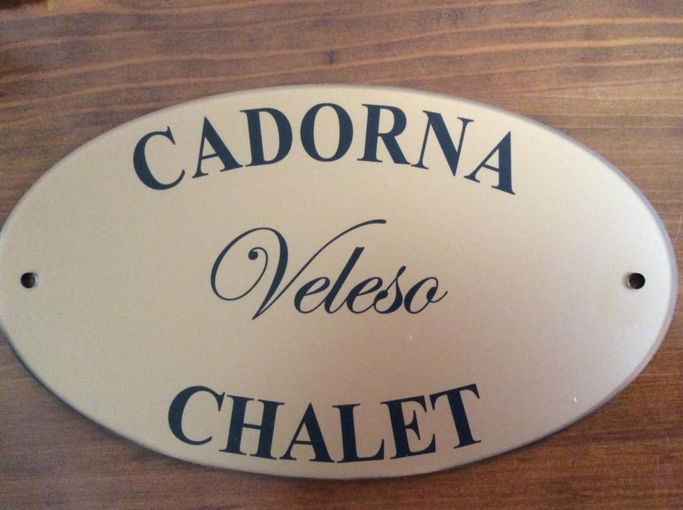 Property logo or sign