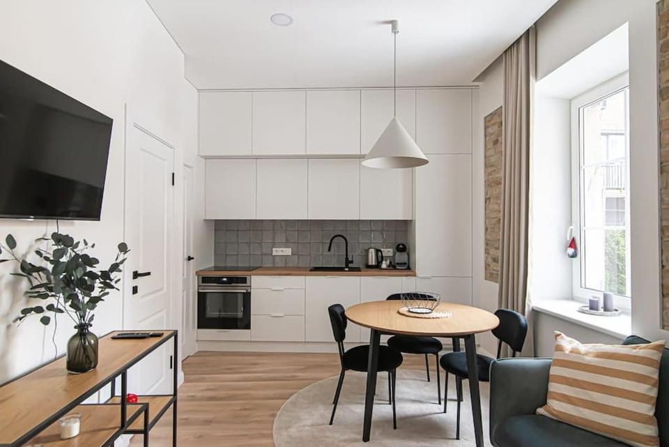 TV and multimedia, Kitchen or kitchenette, Living room, Seating area, Dining area, pet friendly, stove