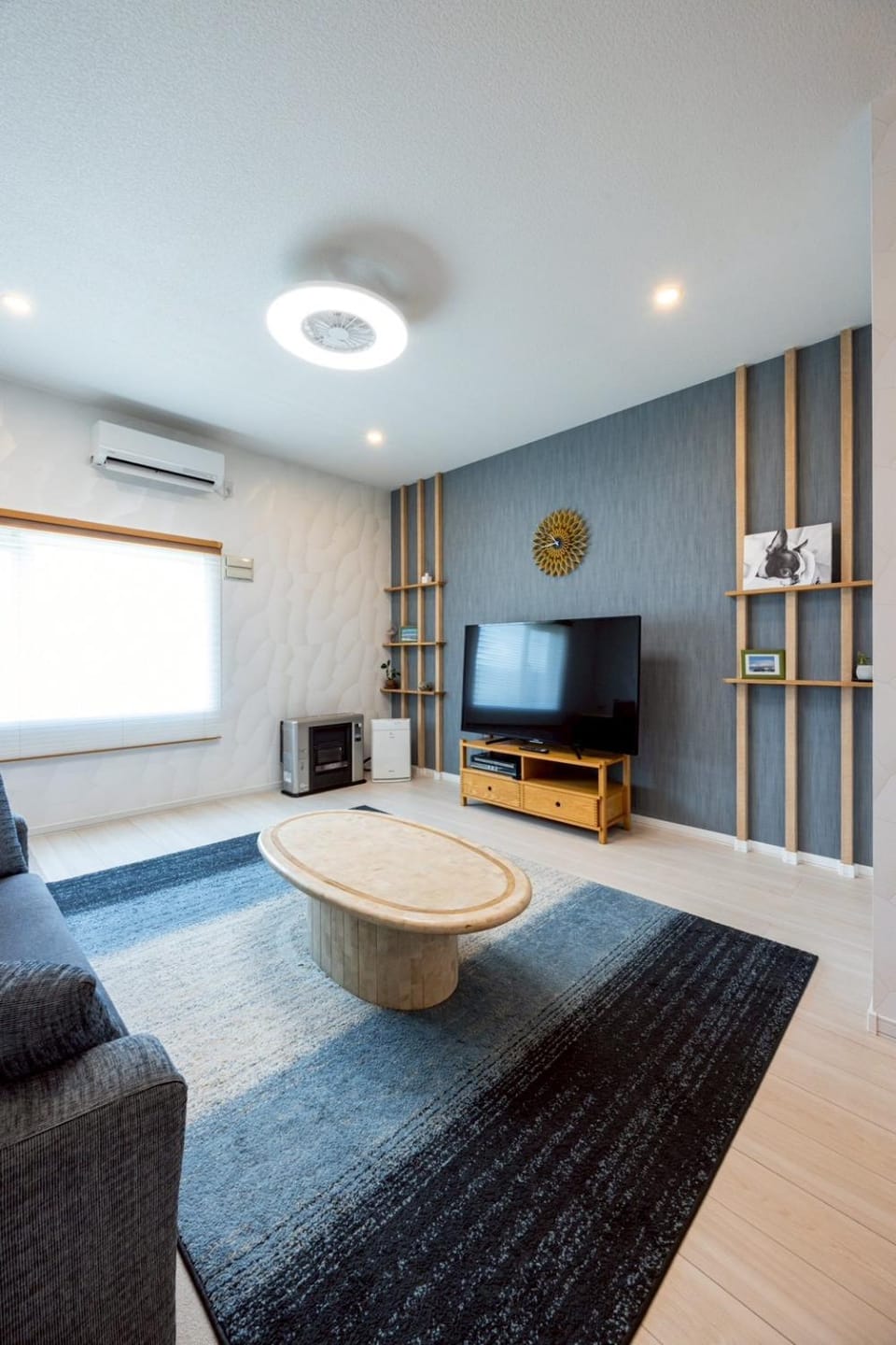 furano ski rabi Bed and Breakfast in Furano
