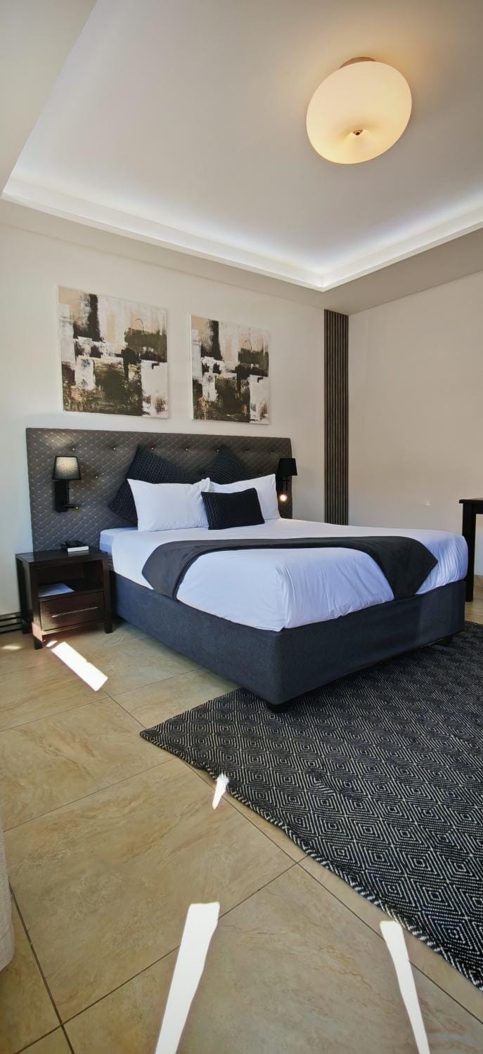 Hotel Destiny Hotel in Namibia