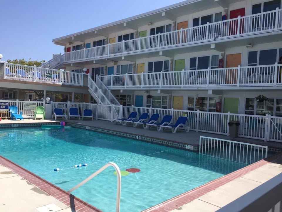 Balcony/Terrace, Swimming pool