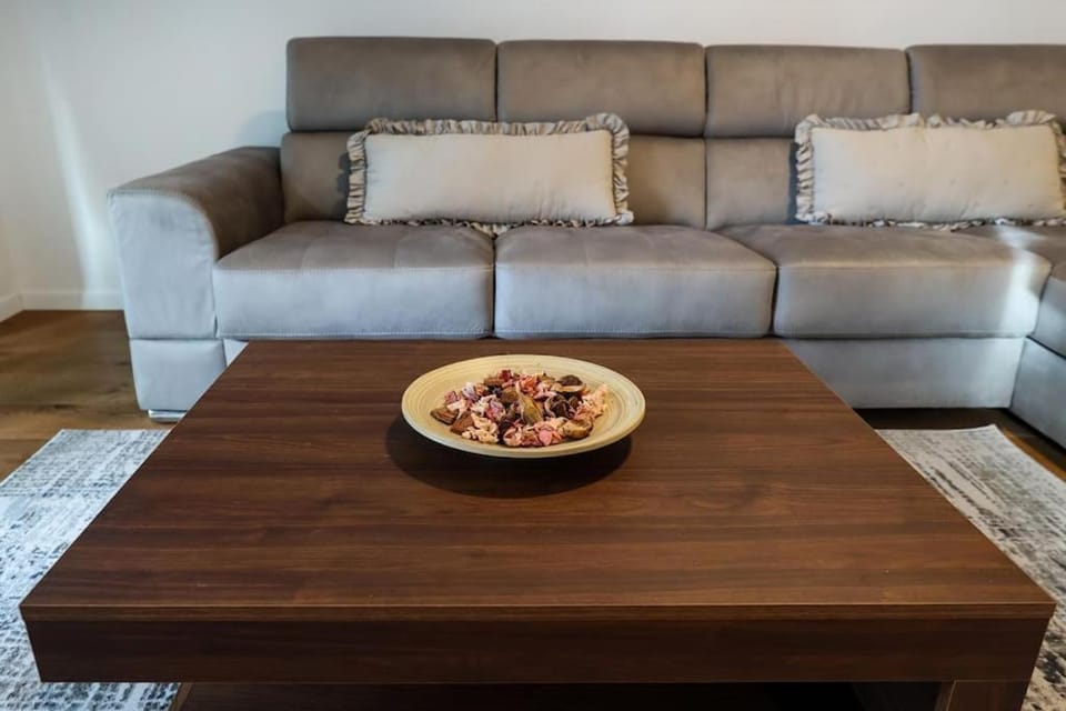 Luxury Vista Haven - APT1 Apartment in City of Zagreb