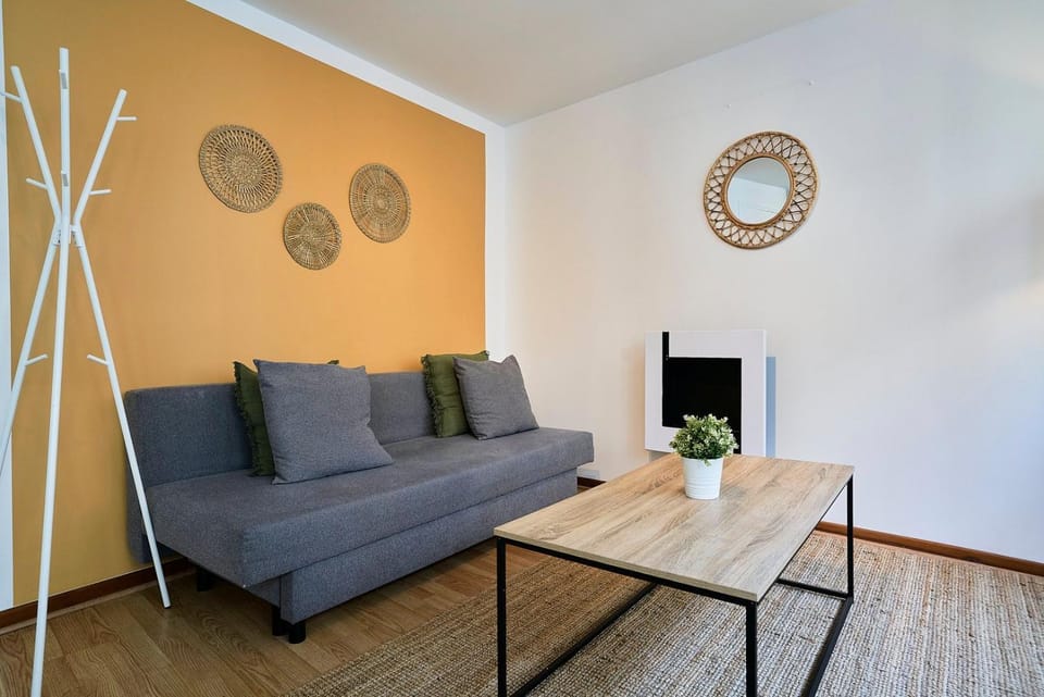 Vieux-Lille charmant deux pièces Apartment in Lille