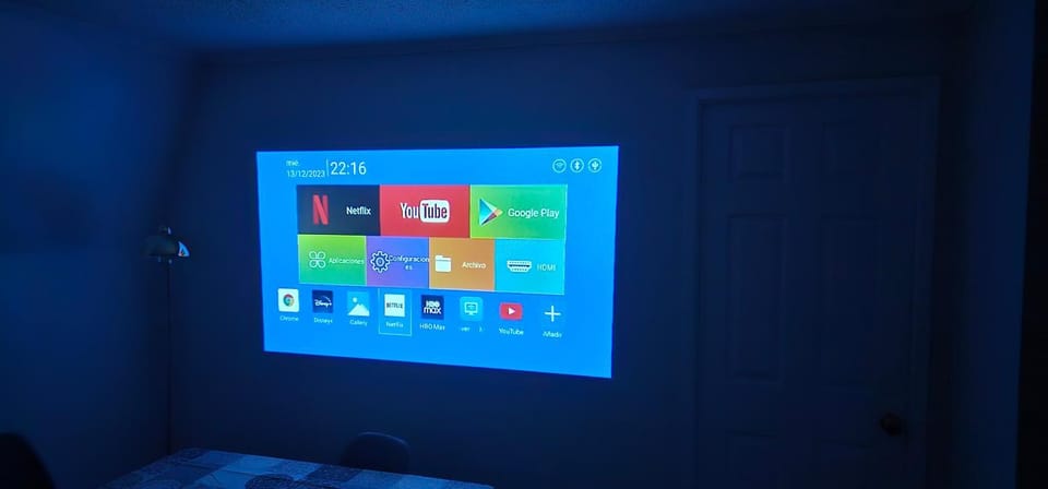 TV and multimedia
