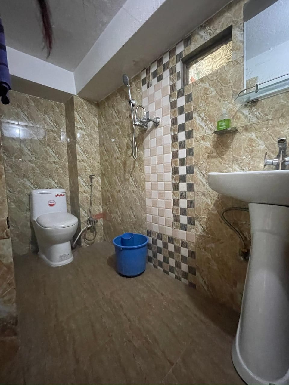 Toilet, Bathroom