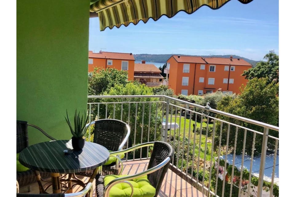 Apartment Marina Apartment in Medulin