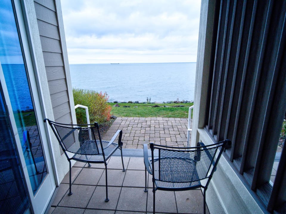 Patio, Balcony/Terrace