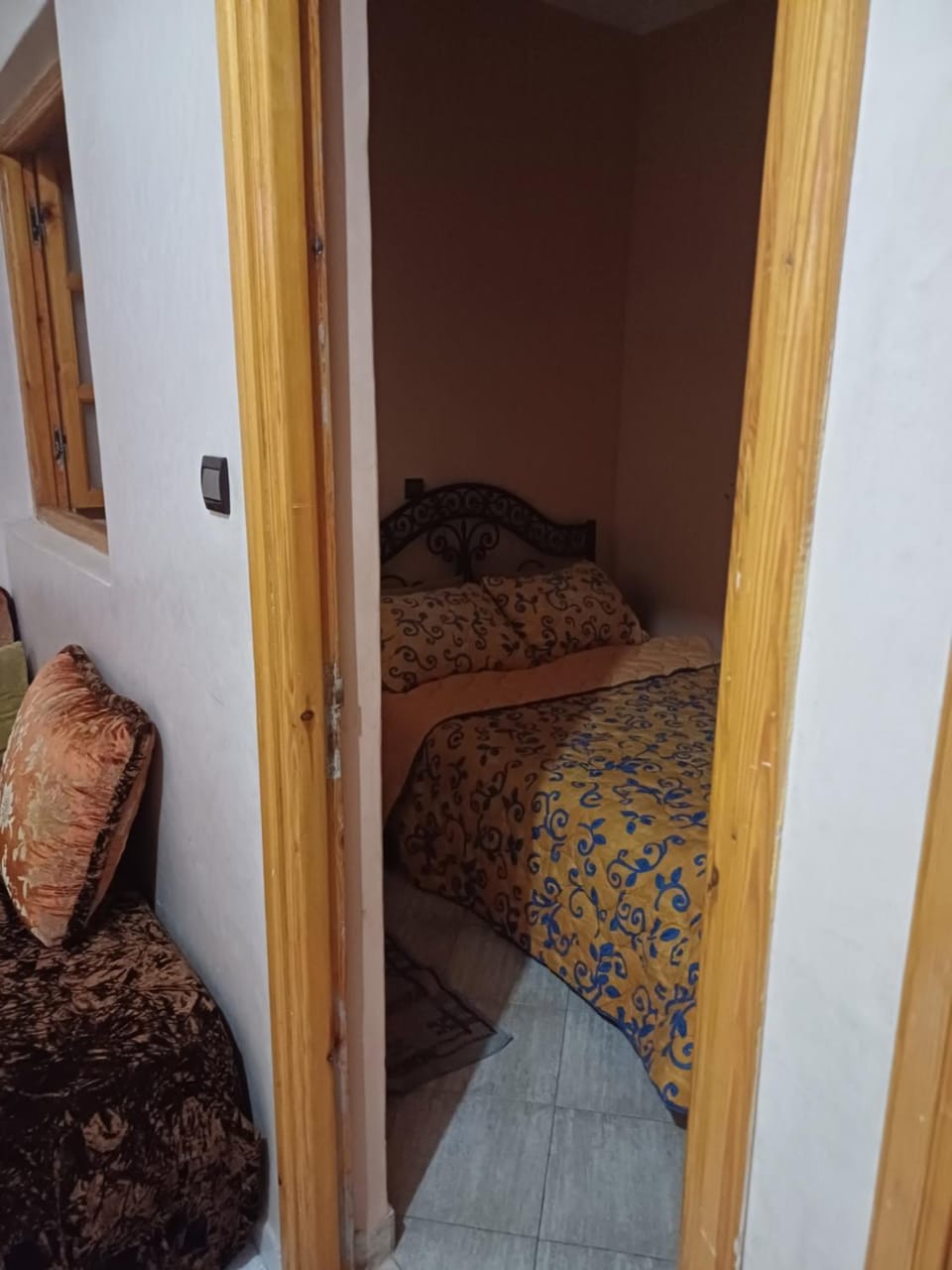 Apartement privé Apartment in Souss-Massa