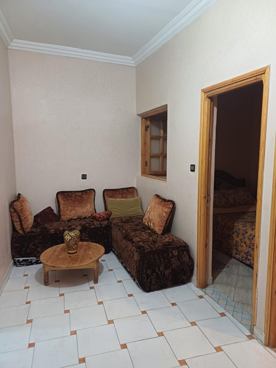 Apartement privé Apartment in Souss-Massa