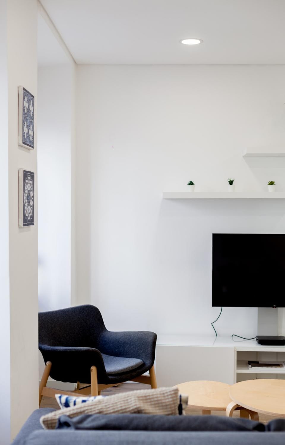 FLH Príncipe Real Art Apartment Apartment in Lisbon