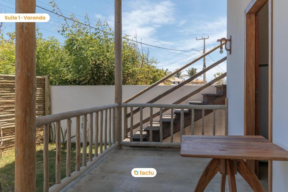 Facade/entrance, Garden, Garden view
