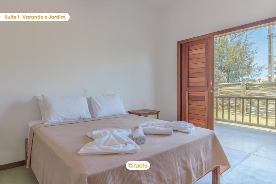 Bed, Balcony/Terrace, Photo of the whole room, Bedroom