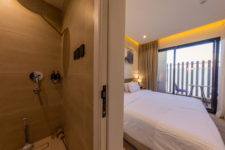 Riyadh Luxury - Narjis Apartment in Riyadh