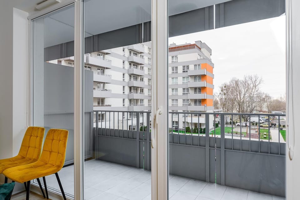 Balcony/Terrace, Balcony/Terrace