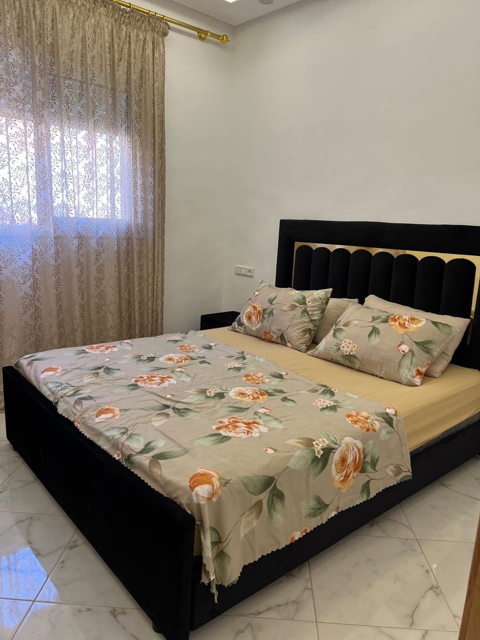 dar hidaya Apartment in Chefchaouen