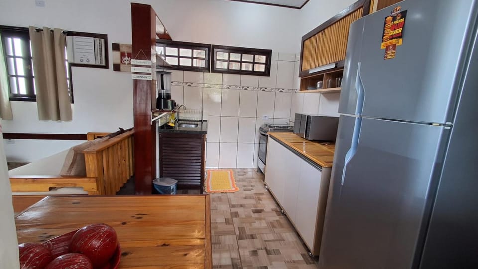 Communal kitchen