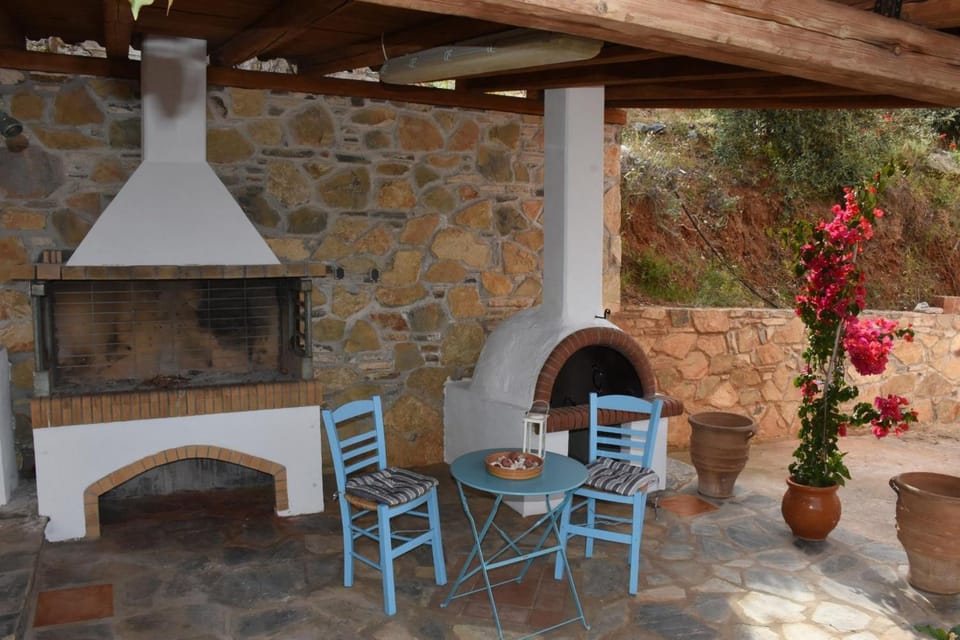 Day, BBQ facilities