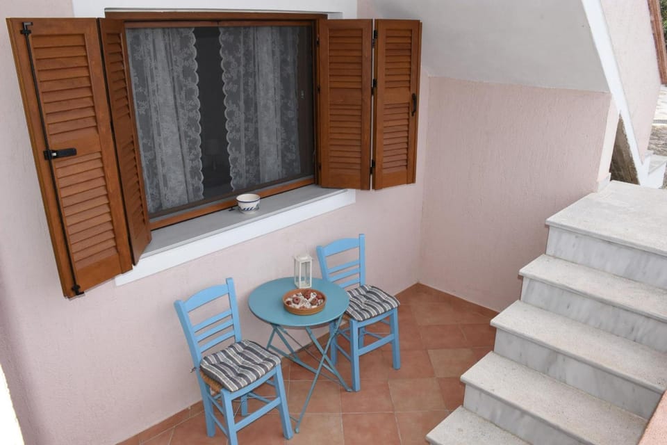 View (from property/room), Balcony/Terrace