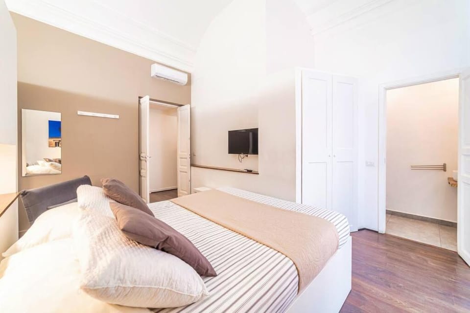 Villa Bellini Luxury Home Apartment in Catania