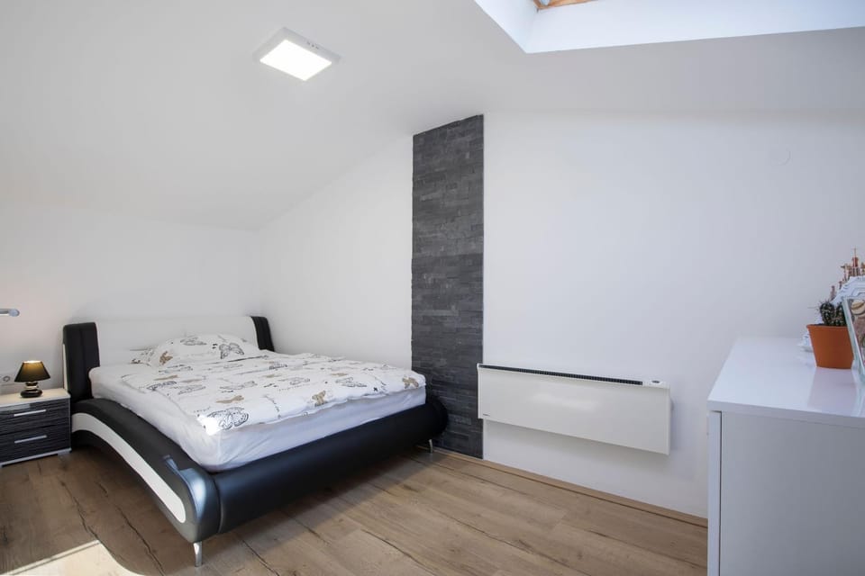 Holiday House Domen Apartment in Medulin