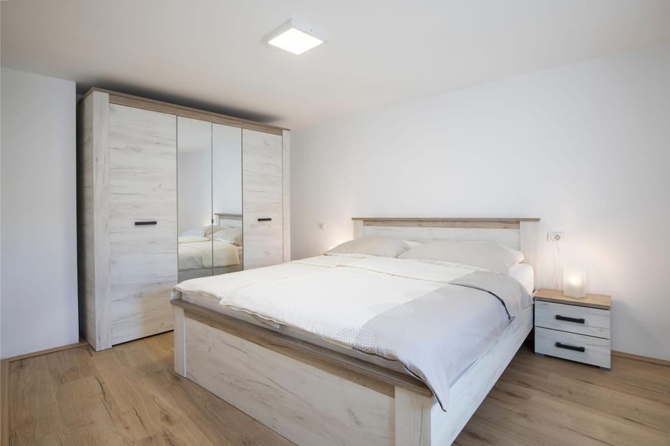 Holiday House Domen Apartment in Medulin