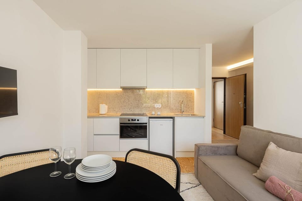 Azul Downtown Apartments Apartment in Coimbra