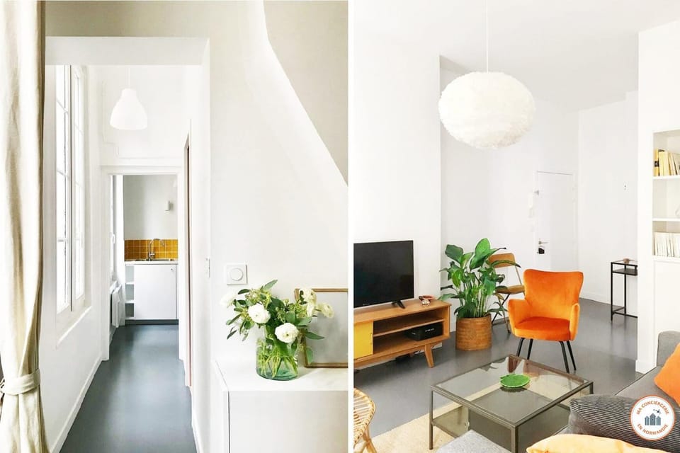 Communal lounge/ TV room, TV and multimedia, Living room, Seating area, Dining area, hair dresser