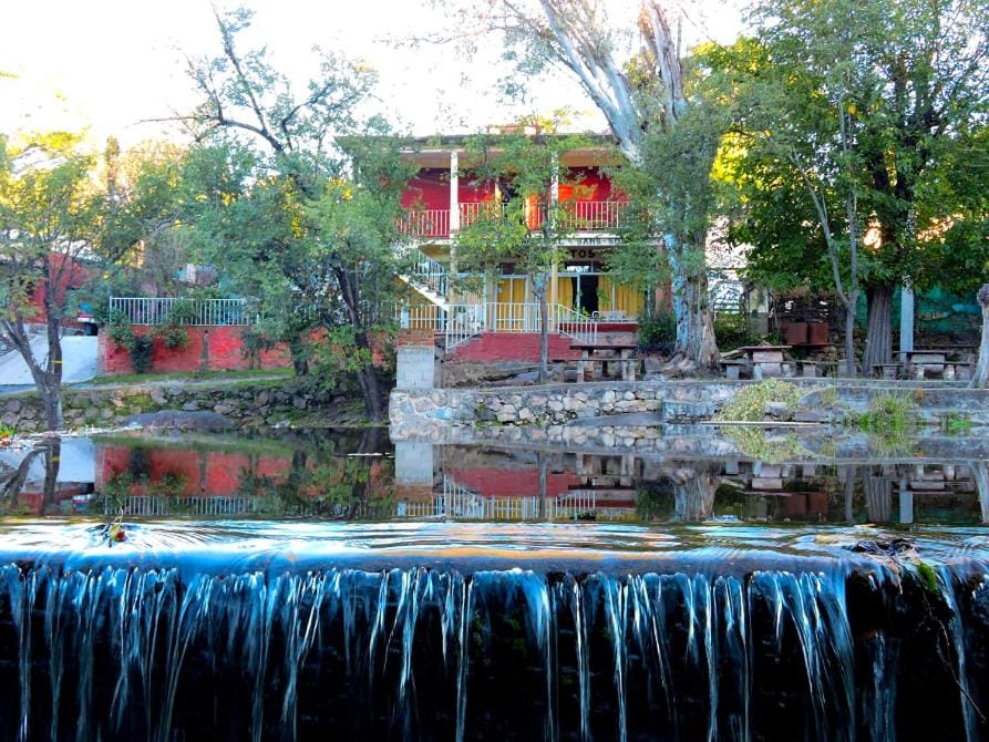 River view