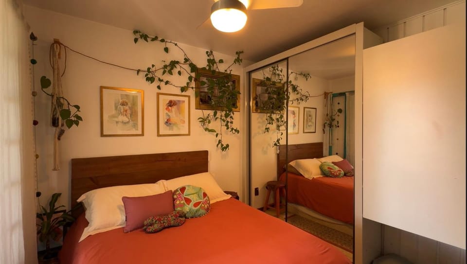 Casa Örüm Vacation rental in Florianopolis