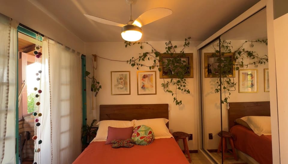 Casa Örüm Vacation rental in Florianopolis