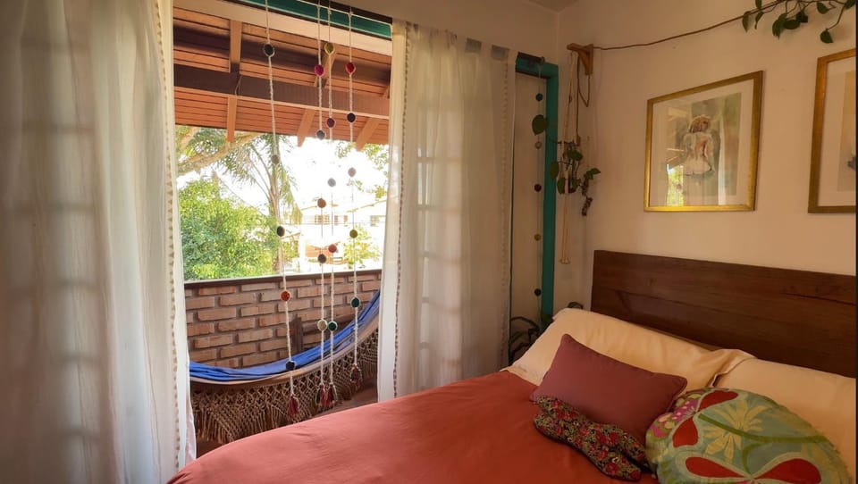 Casa Örüm Vacation rental in Florianopolis