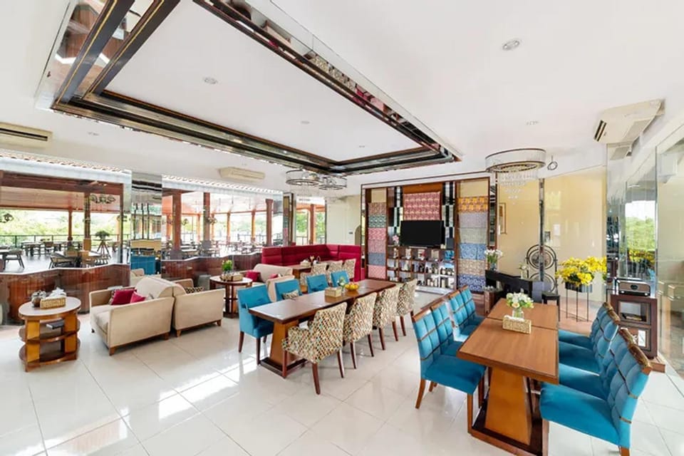 Restaurant/places to eat, Breakfast