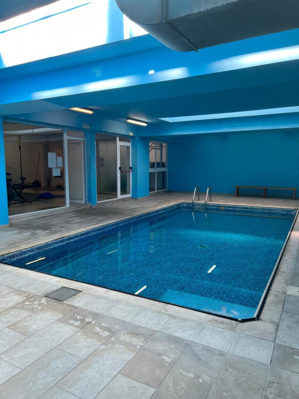 Oceania bay village Pyla Apartment in Larnaca District
