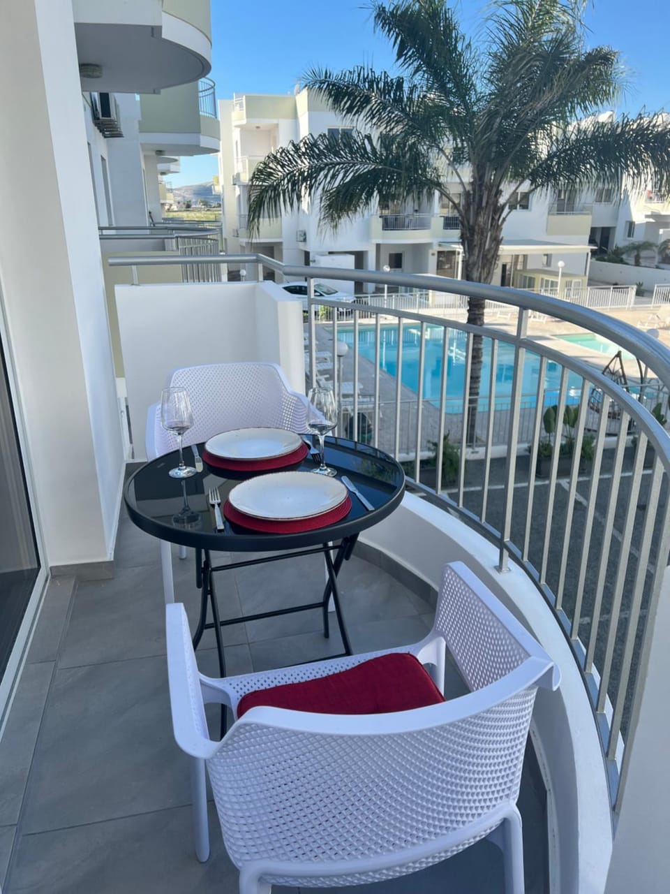 Oceania bay village Pyla Apartment in Larnaca District