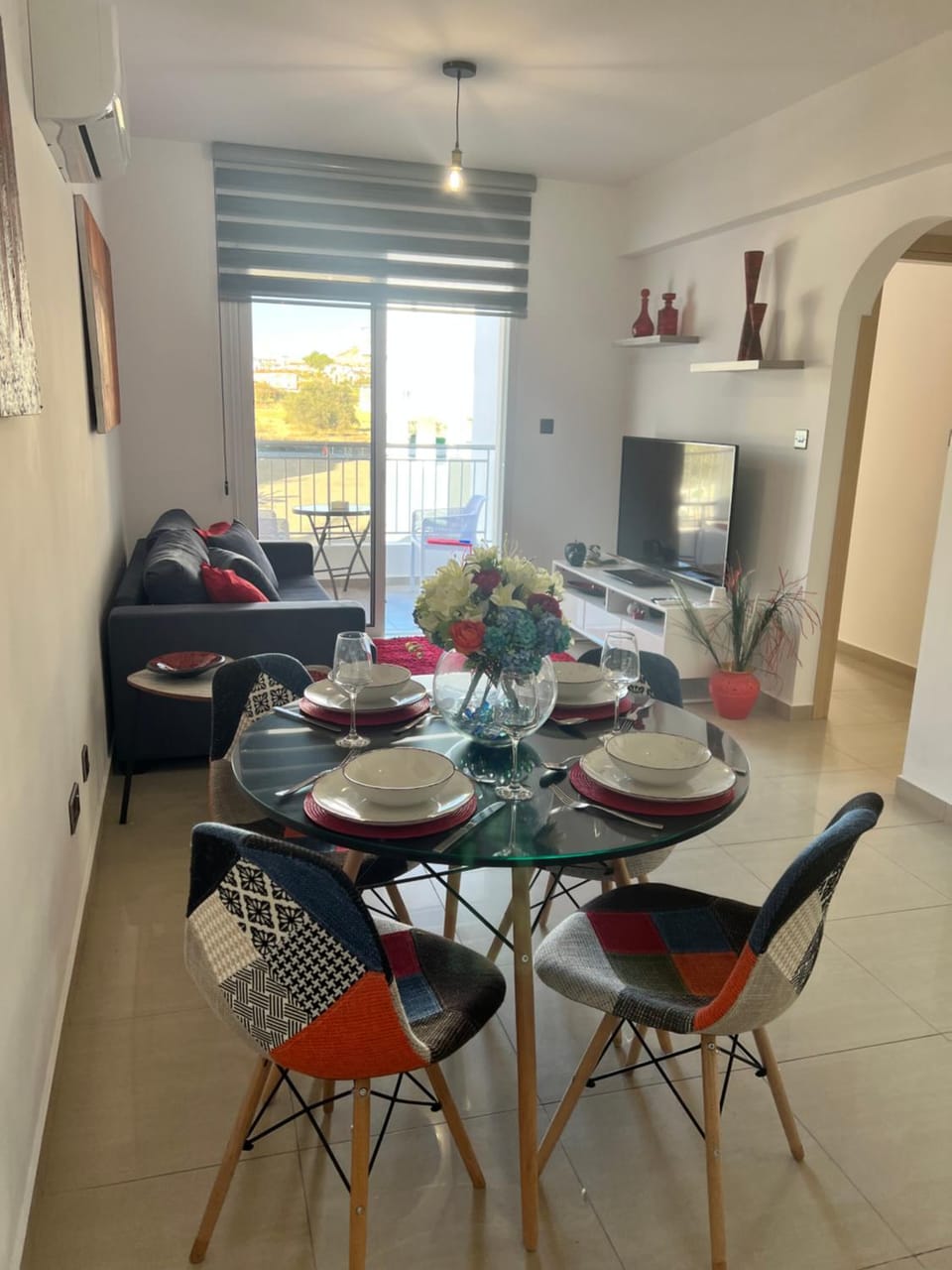 Oceania bay village Pyla Apartment in Larnaca District