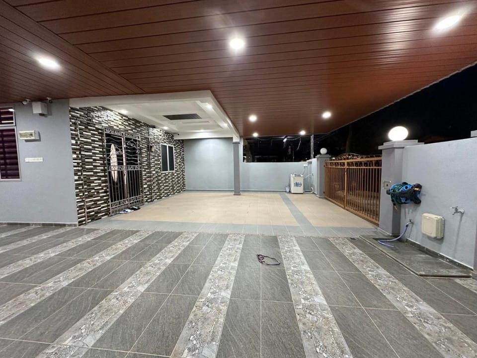 Shan Homestay Vacation rental in Kedah